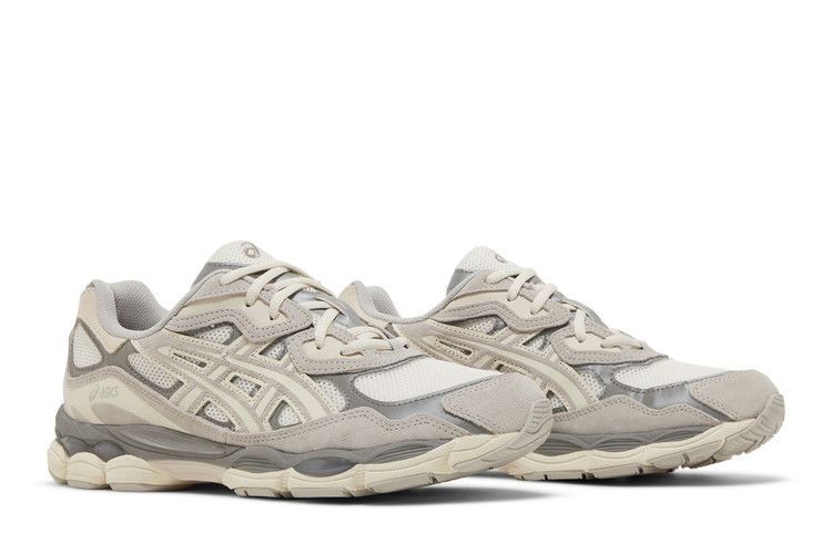 Gel-NYC Oyster Grey - 1201A789-103