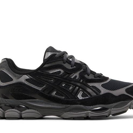 Gel-NYC Graphite Grey Black - 1201A789-020