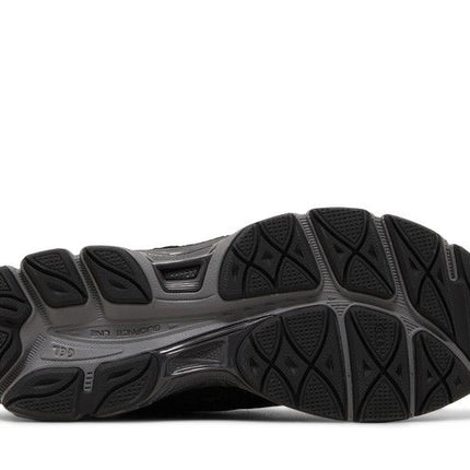 Gel-NYC Graphite Grey Black - 1201A789-020
