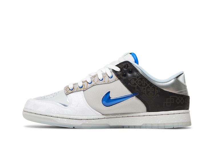 Dunk Low SP What The CLOT - FN0316-999