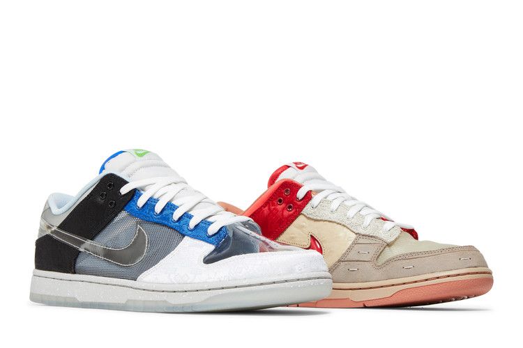 Dunk Low SP What The CLOT - FN0316-999