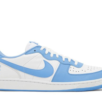 Terminator Low University Blue - FQ8748-412