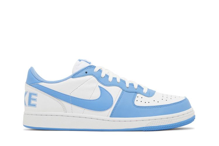 Terminator Low University Blue - FQ8748-412
