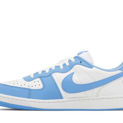 Terminator Low University Blue - FQ8748-412