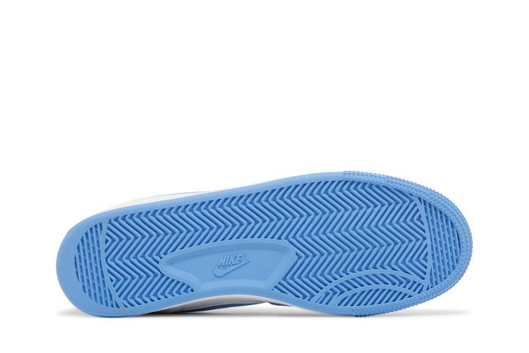 Terminator Low University Blue - FQ8748-412