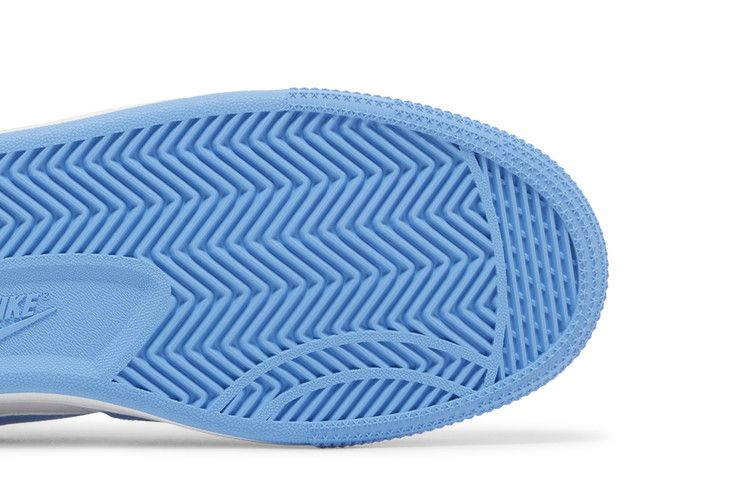 Terminator Low University Blue - FQ8748-412