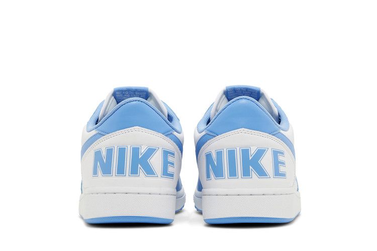 Terminator Low University Blue - FQ8748-412