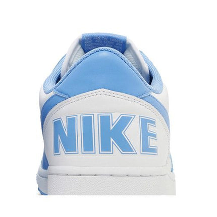Terminator Low University Blue - FQ8748-412