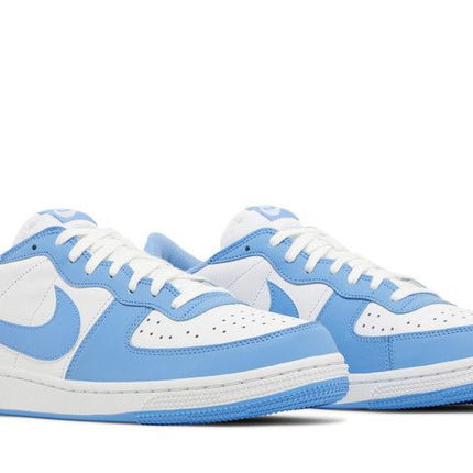 Terminator Low University Blue - FQ8748-412