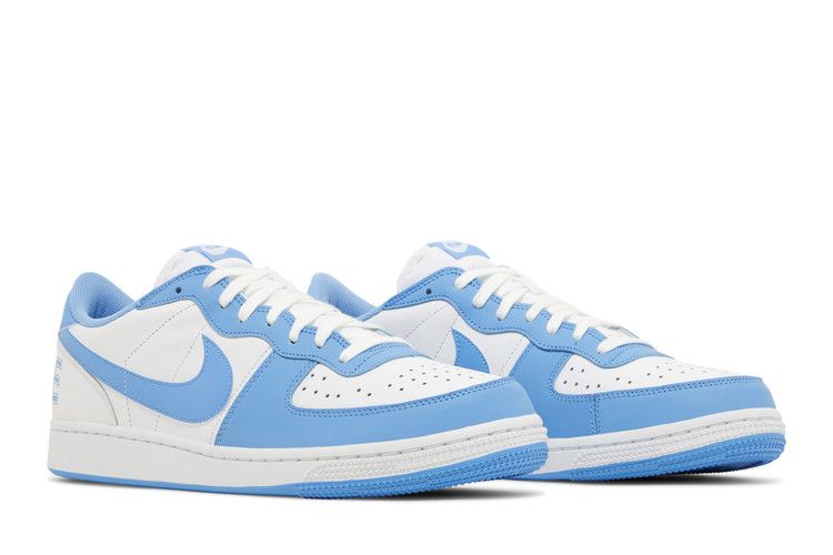 Terminator Low University Blue - FQ8748-412