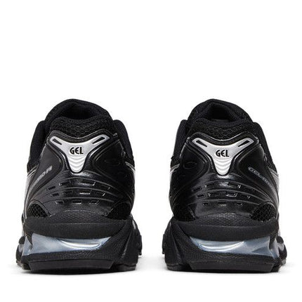 Gel-Kayano 14 Black Pure Silver - 1201A019-006
