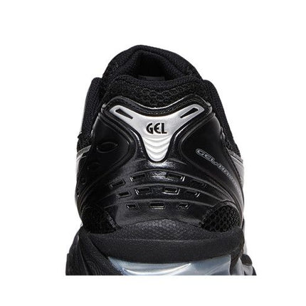 Gel-Kayano 14 Black Pure Silver - 1201A019-006