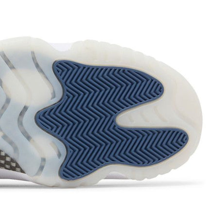 Air Jordan 11 Retro Low Diffused Blue (2024) - FV5104-104