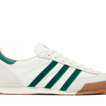 LG II SPZL Liam Gallagher Bottle Green - IF8358