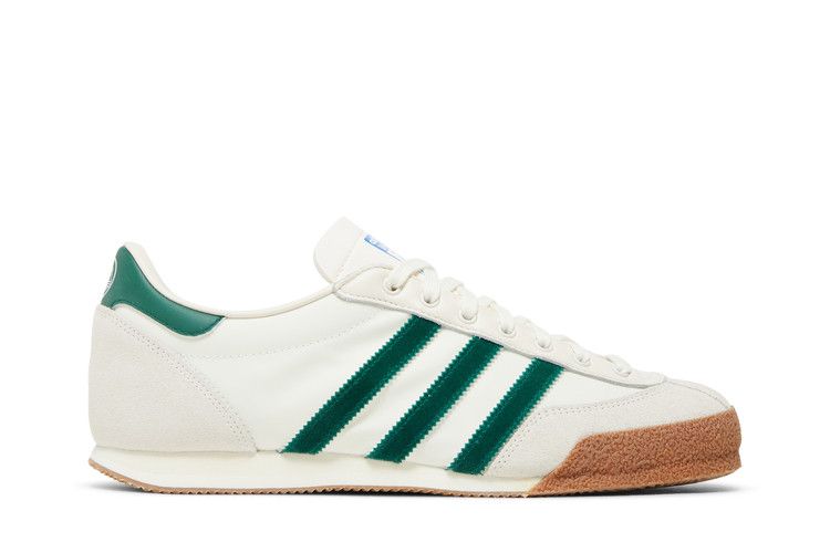 LG II SPZL Liam Gallagher Bottle Green - IF8358