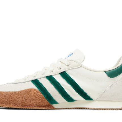 LG II SPZL Liam Gallagher Bottle Green - IF8358