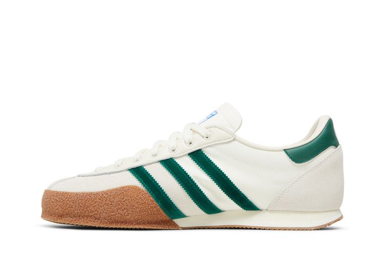 LG II SPZL Liam Gallagher Bottle Green - IF8358