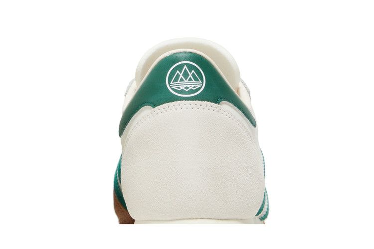 LG II SPZL Liam Gallagher Bottle Green - IF8358