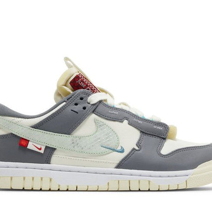 Air Dunk Jumbo Year of the Dragon - FZ5053-131