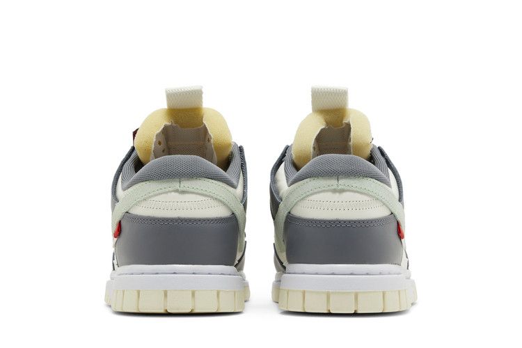 Air Dunk Jumbo Year of the Dragon - FZ5053-131
