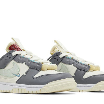 Air Dunk Jumbo Year of the Dragon - FZ5053-131