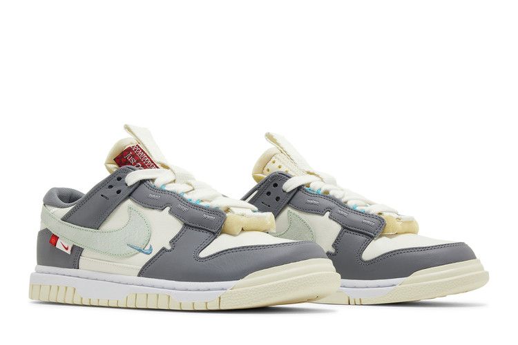 Air Dunk Jumbo Year of the Dragon - FZ5053-131