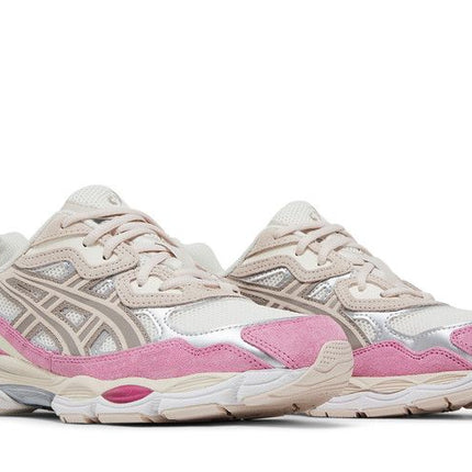 Gel-NYC Cream Mineral Beige Pink - 1203A383-104
