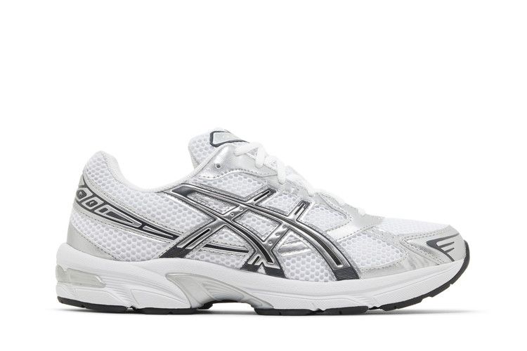 Gel-1130 White Pure Silver - 1201B020-100