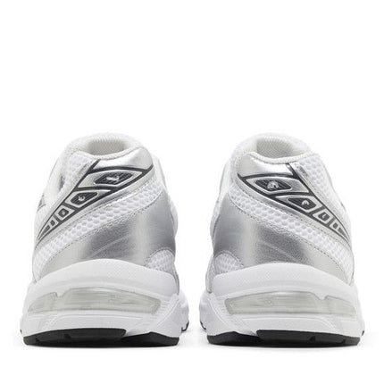 Gel-1130 White Pure Silver - 1201B020-100