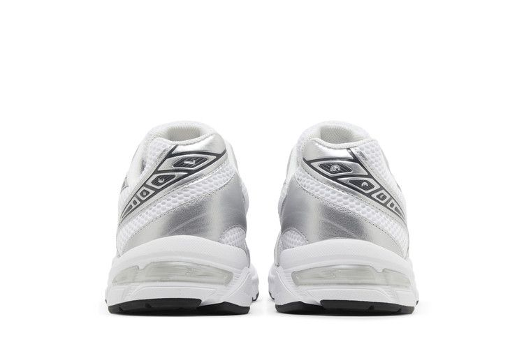 Gel-1130 White Pure Silver - 1201B020-100