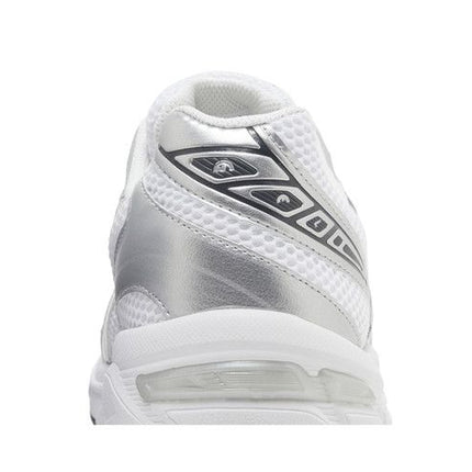 Gel-1130 White Pure Silver - 1201B020-100