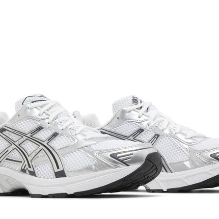 Gel-1130 White Pure Silver - 1201B020-100