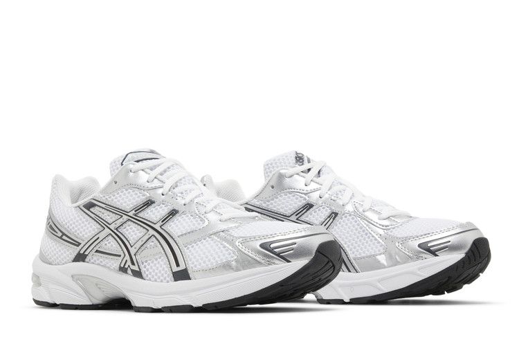 Gel-1130 White Pure Silver - 1201B020-100