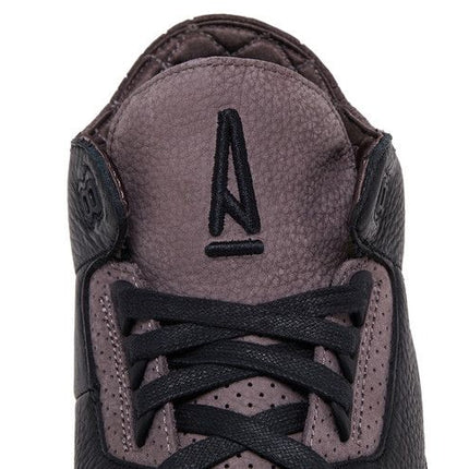 Air Jordan 3 Retro OG SP A Ma Maniére Black Violet Ore - FZ4811-001
