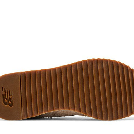 574 Plus Moonbeam Dark Arctic Grey - WL574ZQA