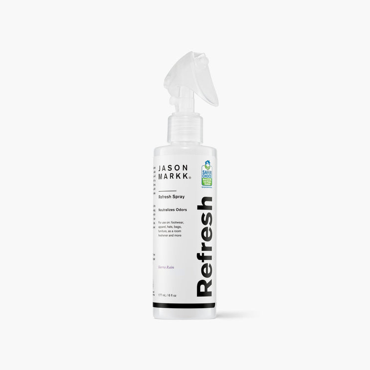 Jason Markk Refresh Spray Sierra Rain 177ml / 6oz (JM140110)