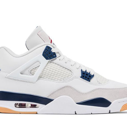 Air Jordan 4 Retro SB Navy - DR5415-100