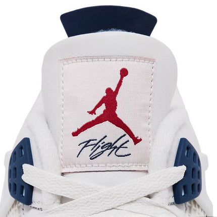 Air Jordan 4 Retro SB Navy - DR5415-100