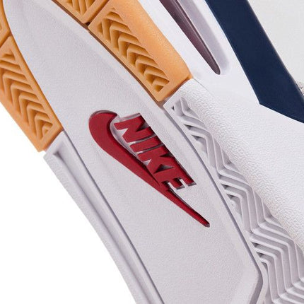 Air Jordan 4 Retro SB Navy - DR5415-100