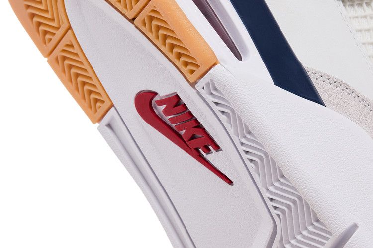 Air Jordan 4 Retro SB Navy - DR5415-100