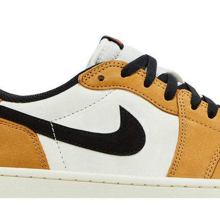 Air Jordan 1 Low OG Rookie of the Year - CZ0790-107