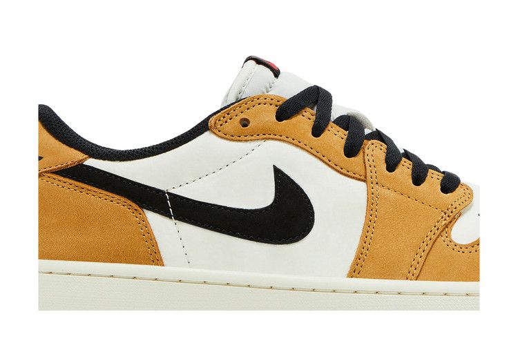 Air Jordan 1 Low OG Rookie of the Year - CZ0790-107