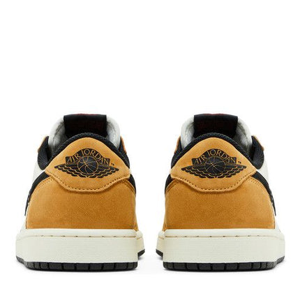 Air Jordan 1 Low OG Rookie of the Year - CZ0790-107