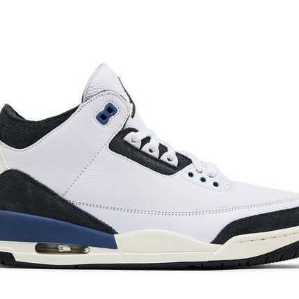 Air Jordan 3 Retro OG SP A Ma Maniére Diffused Blue Diffused Blue - HV8571-100
