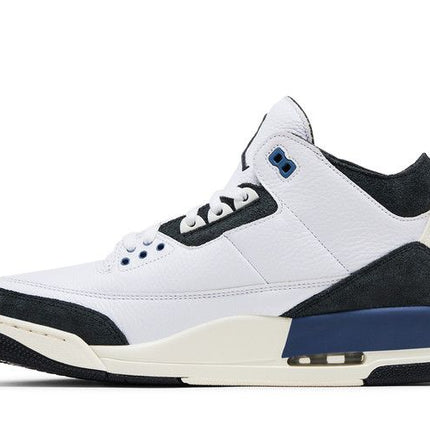 Air Jordan 3 Retro OG SP A Ma Maniére Diffused Blue Diffused Blue - HV8571-100