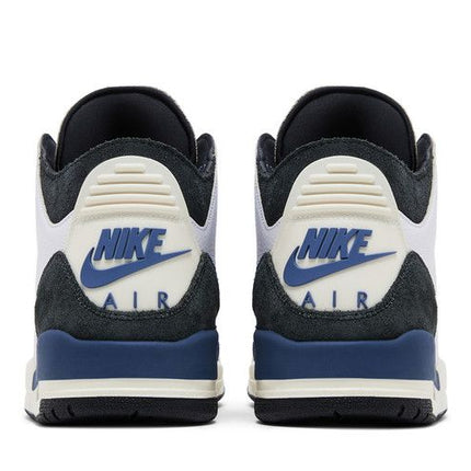 Air Jordan 3 Retro OG SP A Ma Maniére Diffused Blue Diffused Blue - HV8571-100