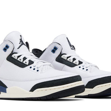 Air Jordan 3 Retro OG SP A Ma Maniére Diffused Blue Diffused Blue - HV8571-100