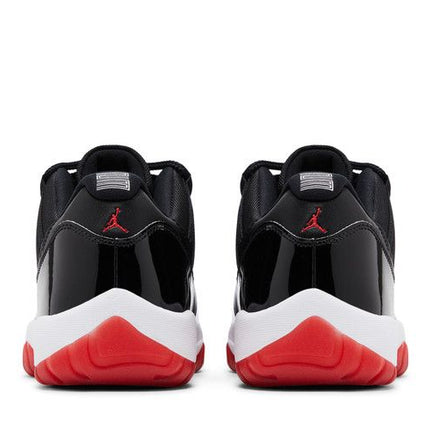Air Jordan 11 Retro Low Bred (2025) - FV5104-006