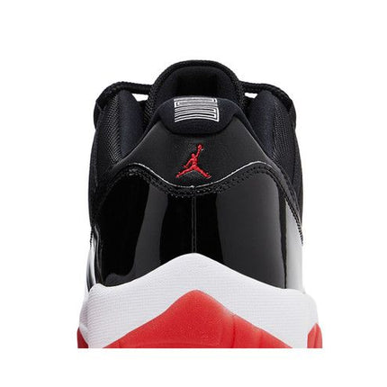Air Jordan 11 Retro Low Bred (2025) - FV5104-006