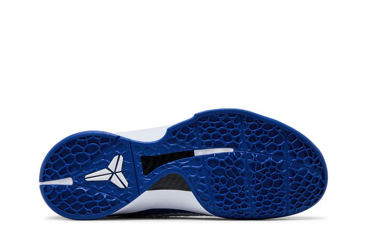 Kobe 6 Protro Dodgers - CW2190-400